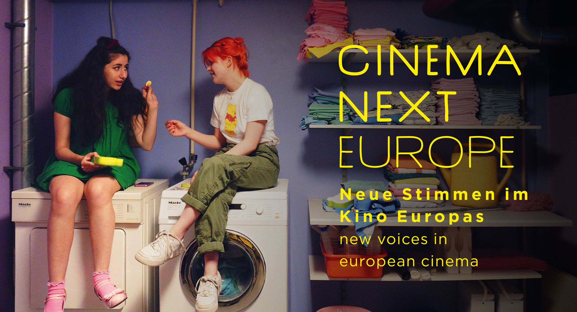 Cinema Next Europe 2018