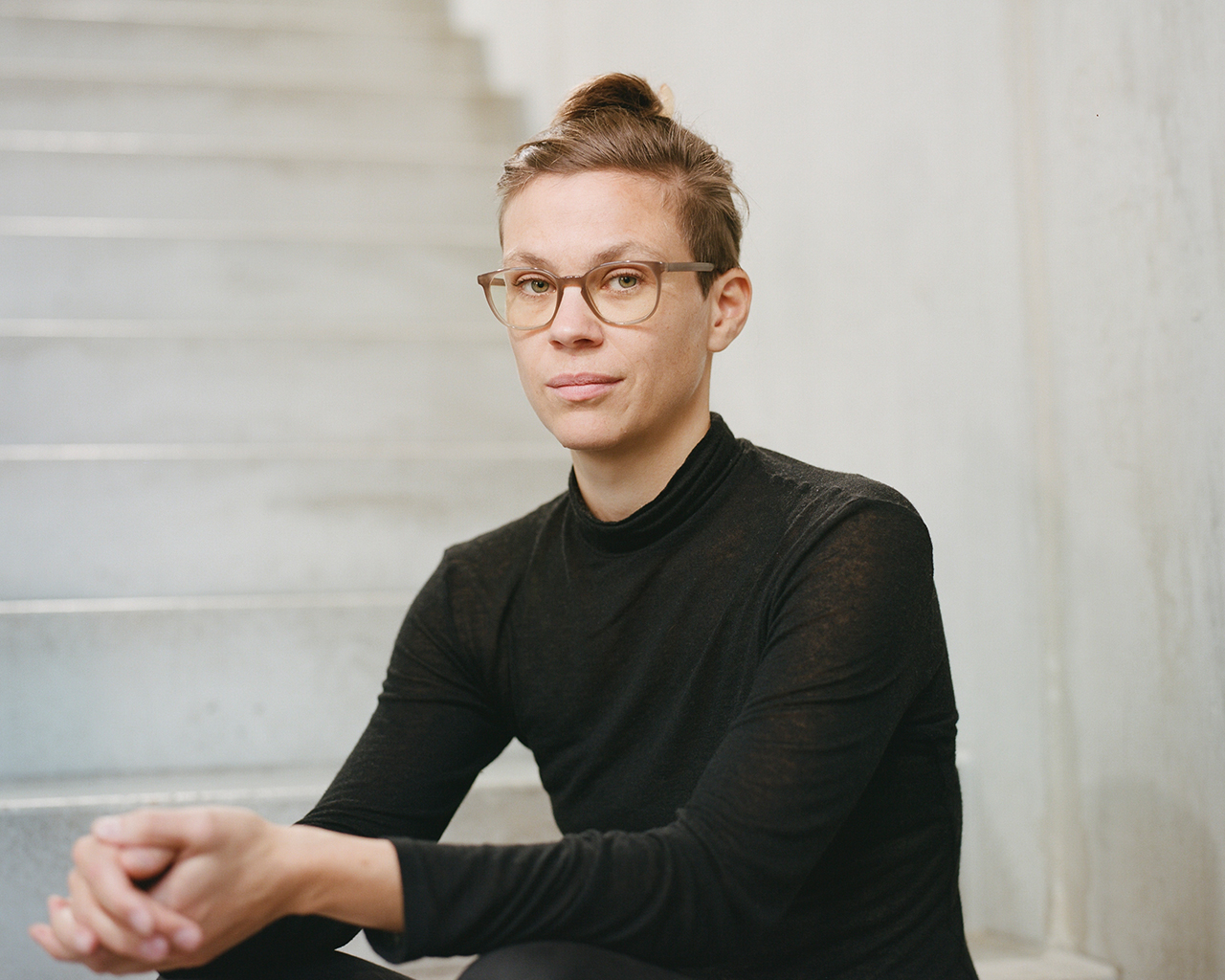 Anna Hirschmann| BMKÖS Startstipendiatin 2021