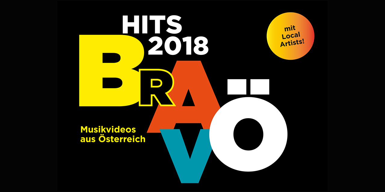 BRAVÖ HITS 2018 in Graz – hosted by HENX