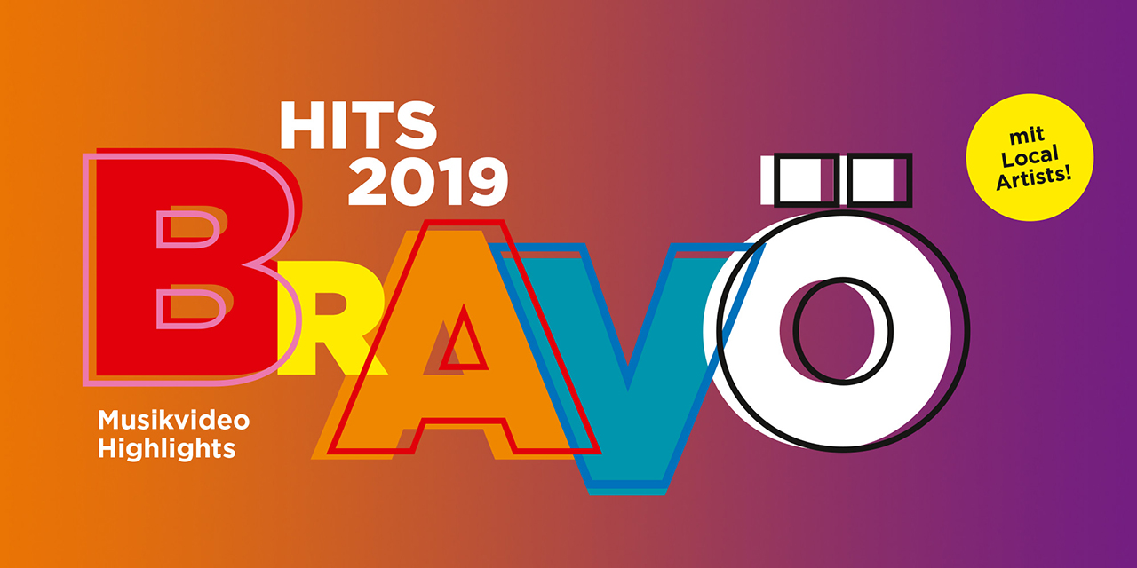 BRAVÖ HITS 2019 in Salzburg – hosted by offscreen