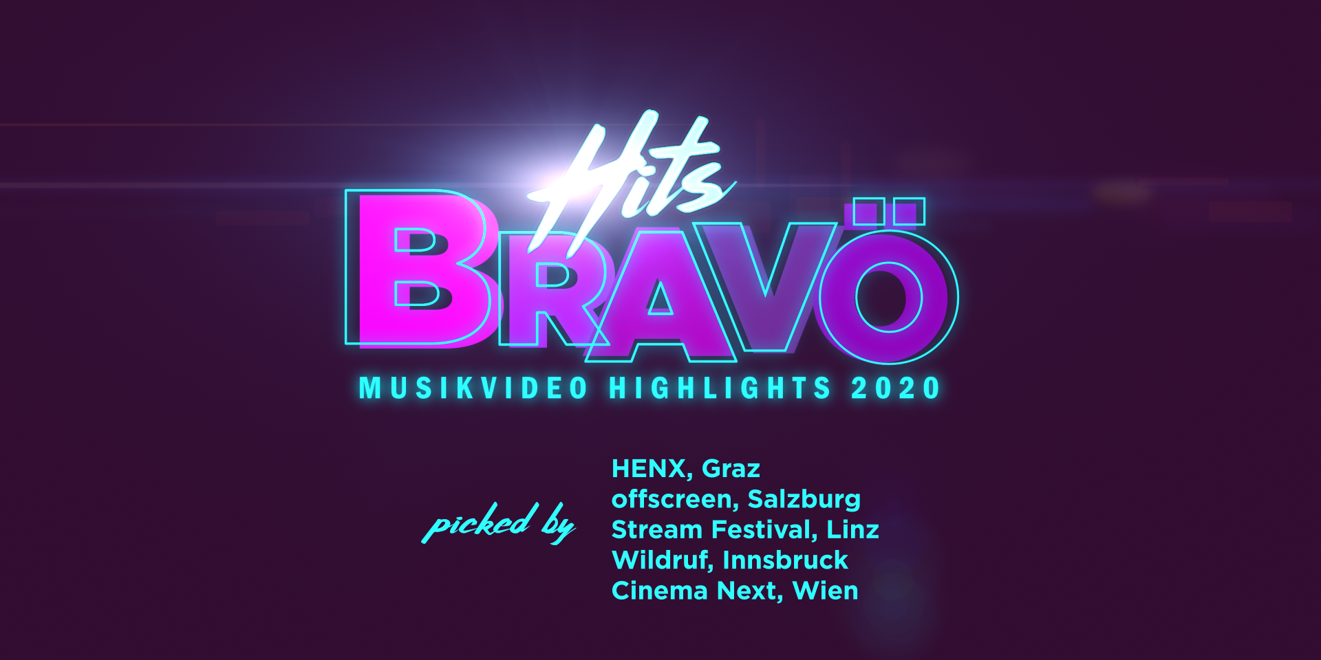 BRAVÖ HITS 2020