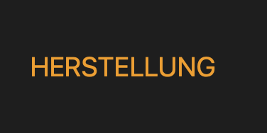 Herstellung, Projektförderung| Ü B E R B L I C K S S E I T E