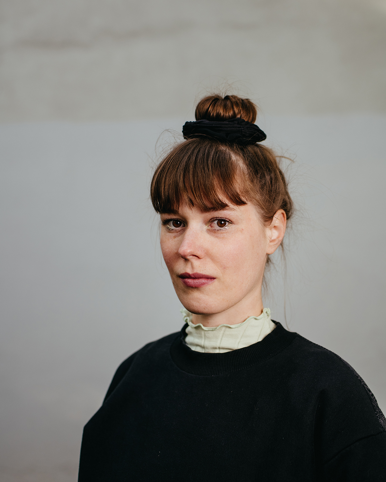 Anna Sophia Rußmann| BMKÖS Startstipendiatin 2022