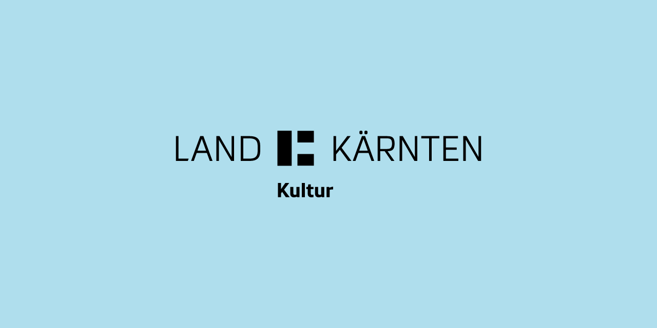 Stipendium Artist-in-Residence| Land Kärnten