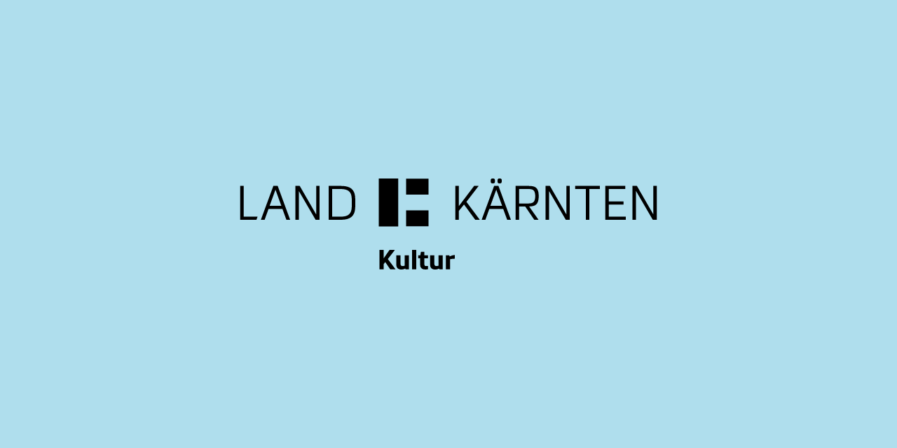 Arbeitsstipendium für Filmschaffende| Land Kärnten