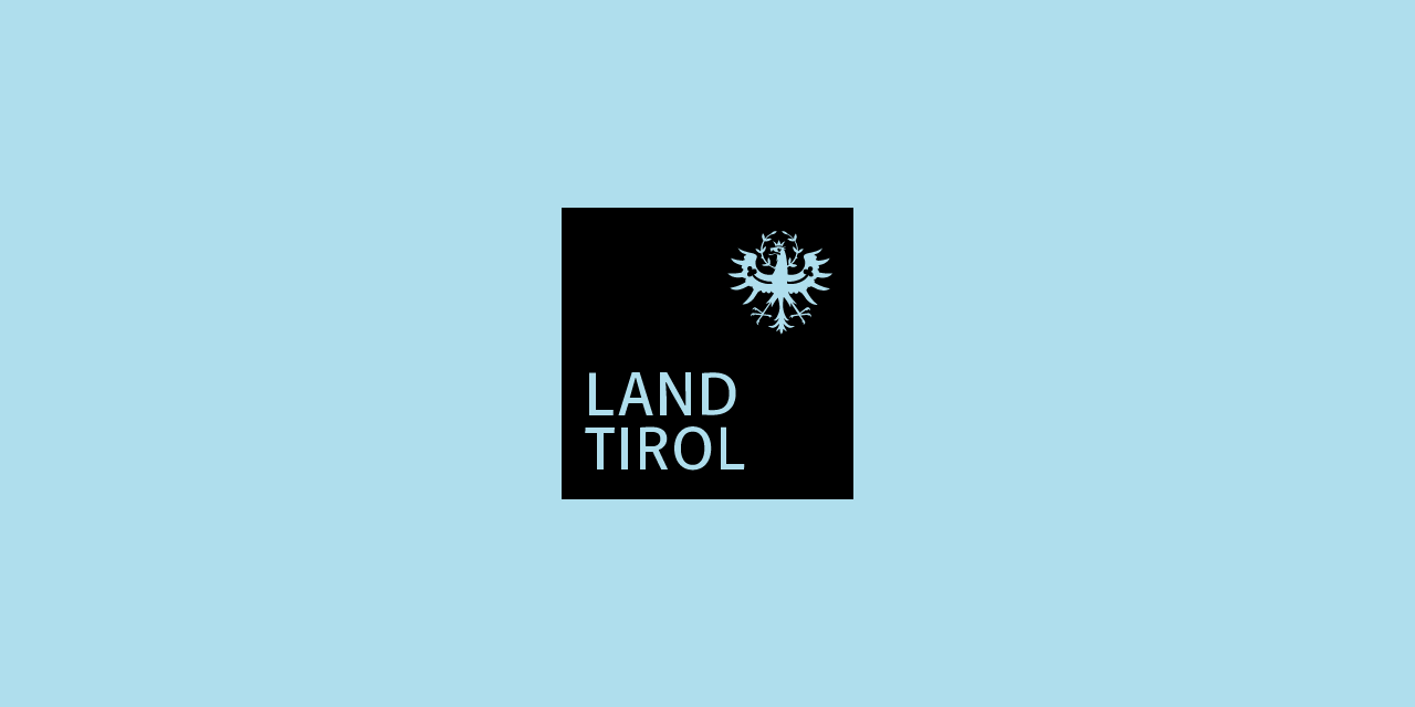 Arbeitsstipendien| Land Tirol