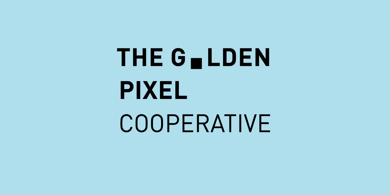 GPC Lab| The Golden Pixel Cooperative