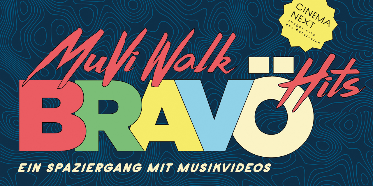 MuVi Walk @ Take the A-Train Musikfestival