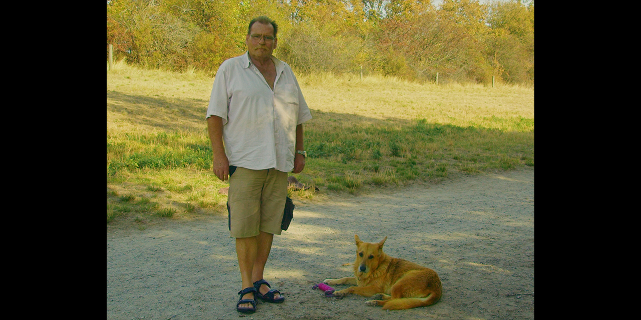 Hundestrand Nord