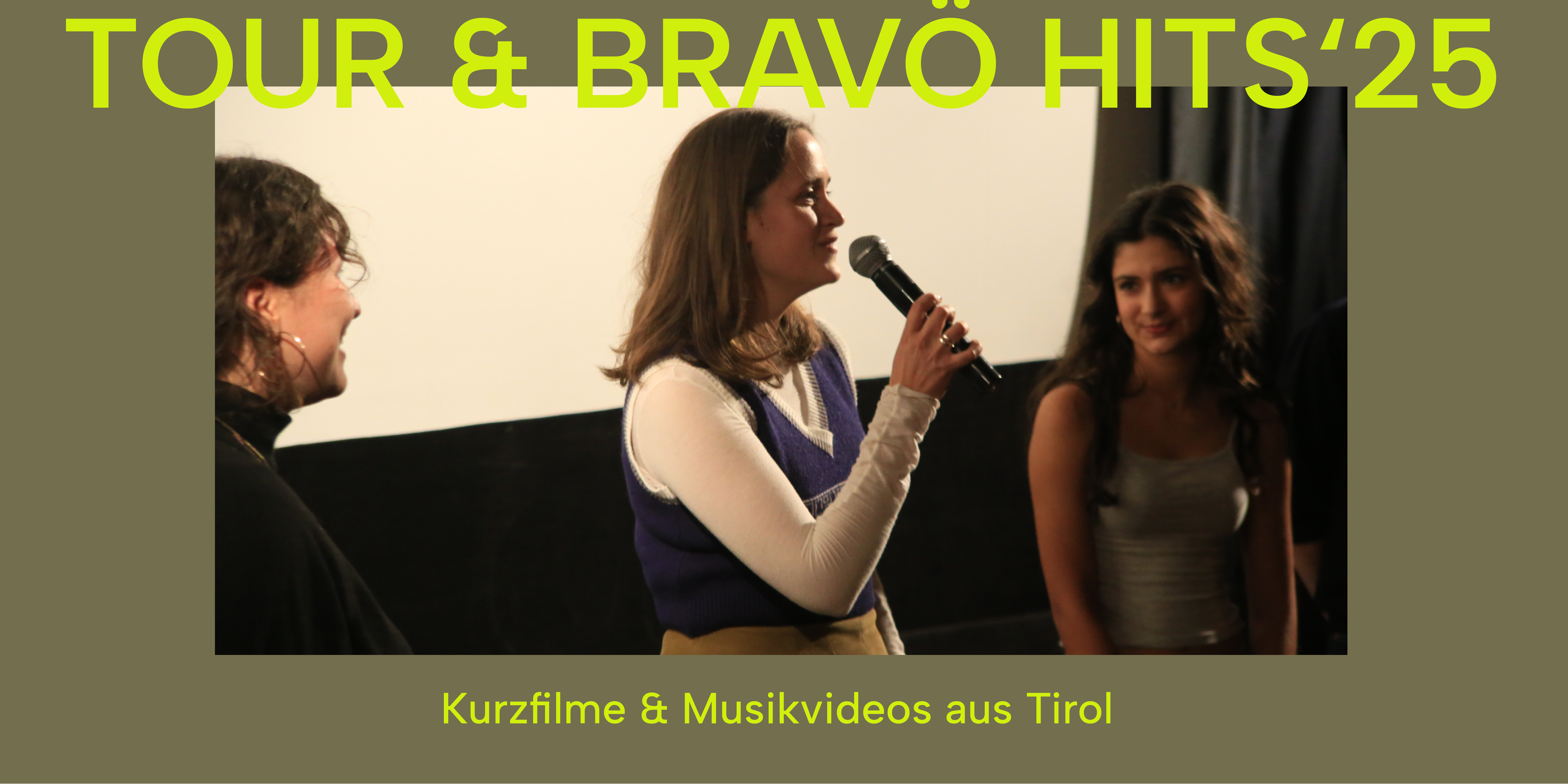 Tour’25 in Innsbruck